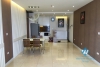 A new 2 bedroom apartment for rent near Cau giay park